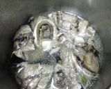とろっとろ♪ブリ大根(☆∀☆)♪作り方2写真