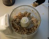 塩サバのリエット 柚子胡椒風味作り方4写真