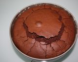 しっとり濃厚★ガトーショコラ作り方11写真