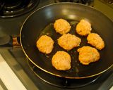 冷めても美味♪フリカデラ作り方8写真