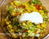 すし酢で♪モリモリ食べれるコールスロー★作り方5写真