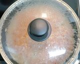 ハンバーグゥ♪作り方3写真