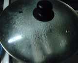 ヨーグルトホワイトソースで鱈のワイン蒸し作り方11写真