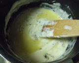 ヨーグルトホワイトソースで鱈のワイン蒸し作り方13写真