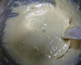 実は簡単☆基本のスポンジケーキ♪作り方4写真