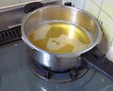 ヨーグルト角煮作り方4写真