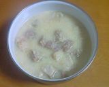ヨーグルト角煮作り方8写真