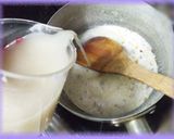 ちょい食べカレーでエスニックラーメン作り方6写真