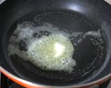 レトルトカレーde簡単ドリア作り方1写真