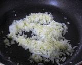 レトルトカレーde簡単ドリア作り方2写真