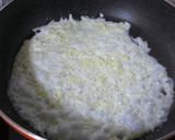 レトルトカレーde簡単ドリア作り方3写真