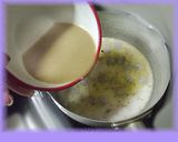 ちょい食べカレーでエスニックラーメン作り方8写真