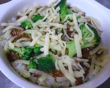 レトルトカレーde簡単ドリア作り方5写真