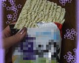 ちょい食べカレーでエスニックラーメン作り方10写真