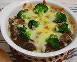 レトルトカレーde簡単ドリア作り方6写真