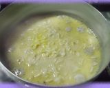 ちょい食べカレーでエスニックラーメン作り方13写真