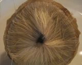 ☆電子レンジで簡単アーティチョーク☆作り方4写真