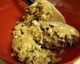 アメリカの母の味！オートミールクッキー作り方4写真