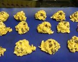 アメリカの母の味！オートミールクッキー作り方5写真