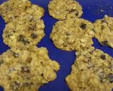 アメリカの母の味！オートミールクッキー作り方6写真