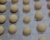 アレルギー対応！簡単米粉ボーロ☆クッキー作り方5写真