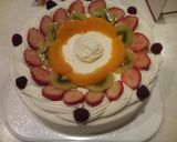 炊飯器でホットケーキミックスがスポンジに作り方5写真