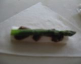 長芋のほっこりカレー春巻作り方2写真