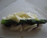 長芋のほっこりカレー春巻作り方3写真
