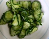 シャキシャキりんごのポテトサラダ💫💫作り方4写真