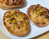 ふっわふっわ！お惣菜パンの生地作り方7写真