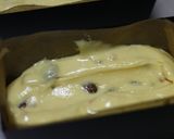 ドライフルーツ＊パウンドケーキ作り方8写真