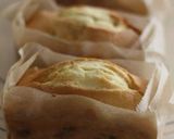 ドライフルーツ＊パウンドケーキ作り方10写真