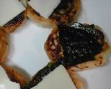 豆腐とはんぺんふわふわ焼き作り方4写真