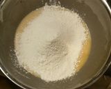 プレーンマフィン作り方5写真