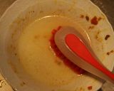 パスタの茹で汁活用してエコしましょ♪作り方1写真