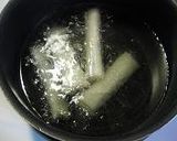 えびとさきいかの七味マヨミニ春巻き作り方10写真