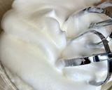 鶏むね肉のフリッター♪チリソースがけ作り方2写真