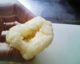 小揚げがあったら玉子入れて煮てみてね～♪作り方1写真
