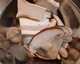 豚肉100%♪<豚バーグのトロミ煮>♪作り方5写真