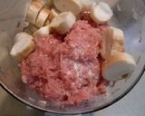 豚肉100%♪<豚バーグのトロミ煮>♪作り方4写真