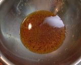 豚肉100%♪<豚バーグのトロミ煮>♪作り方8写真