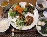 豚肉100%♪<豚バーグのトロミ煮>♪作り方15写真