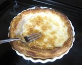 ひな祭りケーキ✿春爛漫！佐保姫の苺パイ✿作り方5写真