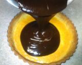 生チョコタルト作り方3写真