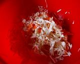 豚肉のキャベツロールカツ作り方1写真
