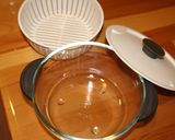 簡単電子レンジでかぼちゃの煮物作り方5写真