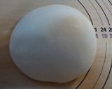 ヨーグルトでふわふわパン作り方1写真