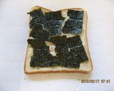 家の定番たまごサンド作り方3写真