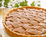 生チョコタルト作り方9写真
