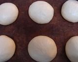 ヨーグルトでふわふわパン作り方5写真